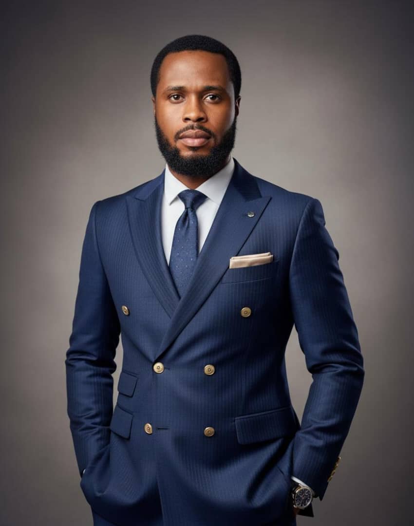 Aziamado Nickenson Patrick